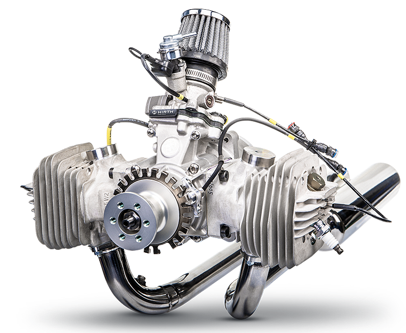 42 Series 42系列無人機用發動機