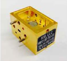 HMC12-387-73.5-5.0 E波段環行器HXI HMC12-387-73.5-5.0 E波段環行器HXI