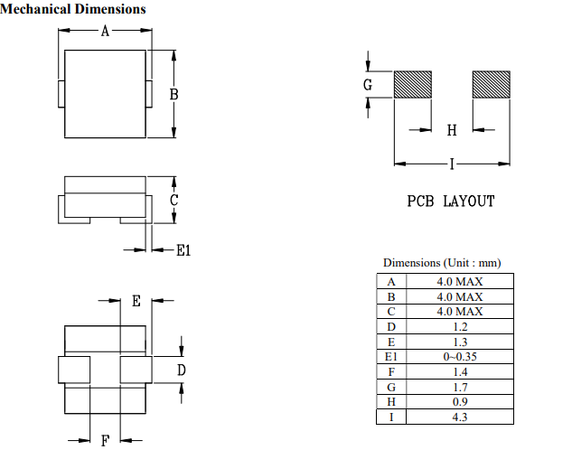 DELTA臺(tái)達(dá)HCB444-101IN電感器 現(xiàn)貨庫存