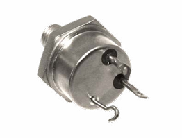 Solitron Devices 2N2880軍標(biāo)級(jí)NPN功率晶體管 Solitron Devices 2N2880軍標(biāo)級(jí)NPN功率晶體管