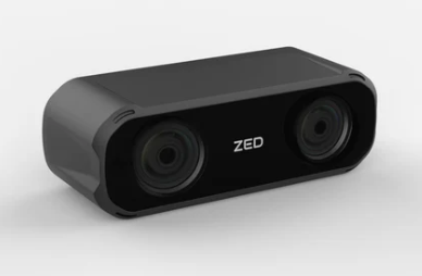 Stereolabs ZED X Mini深度AI相機