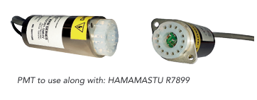 SA12N102-E678-14C-C2光電倍增管專用高壓電源及信號處理模塊SDS High Voltage
