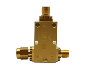 QMC-CRYOTEE-0010-FMF低溫偏置T型接頭Quantum Microwave
