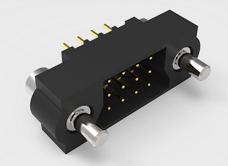 Nicomatic 321V051F46公頭連接器