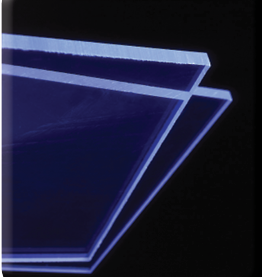 BC-418、Luxium Solutions BC-420和BC-422塑料閃爍體