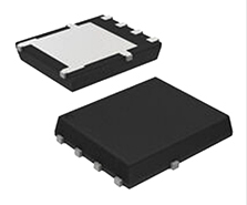 onsemi NTMFS4D系列功率MOSFET