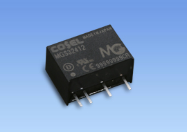 COSEL DC-DC電源模塊