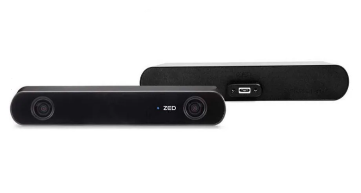 StereoLabs ZED 2i 2mm P工業(yè)立體相機(jī)