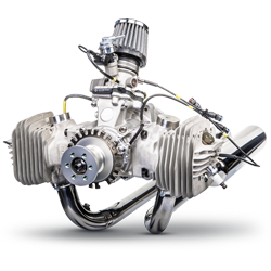 42 Series 42系列無人機用發動機