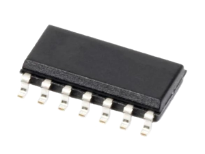 DEI線路驅動器電路系列DEI1022、DEI1023、DEI1024 和 DEI1025