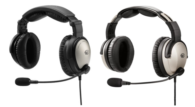 Lightspeed測試設備降噪耳機Zulu 3和Sierra之間有什么區別？