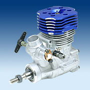 O.S. Engines發(fā)動機(jī)MAX -50SX-H RING Hyper