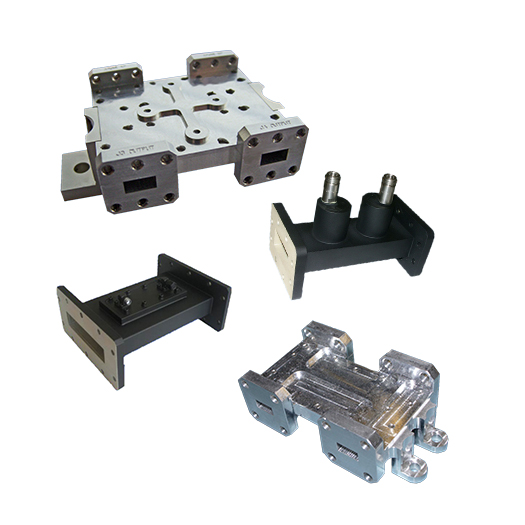 Hypertronics耦合器、合路器和分路器