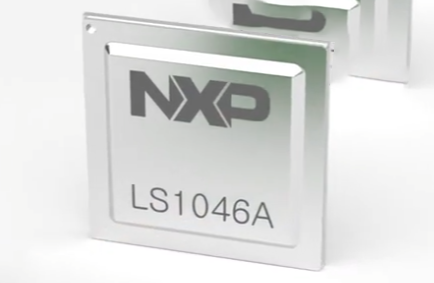 NXP LS1046A處理器：高性能、多核、64位Arm?架構(gòu)處理器