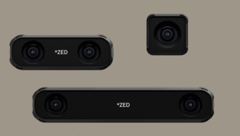 StereoLabs：3D深度相機(jī)立體視覺技術(shù)賦能智能機(jī)器與多元應(yīng)用