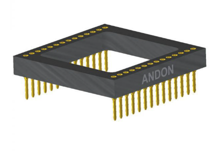 ANDON IS0437SP-5728-C4-G10-L14圖像傳感器插座 原裝現(xiàn)貨