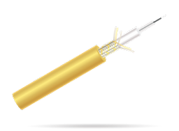 OFS C10026單模光纖電纜FlightGuide? Simplex 1.8 mm