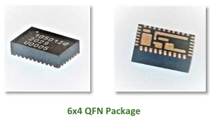 SD10501IQ同步降壓DC-DC轉(zhuǎn)換器模塊Solitron Devices