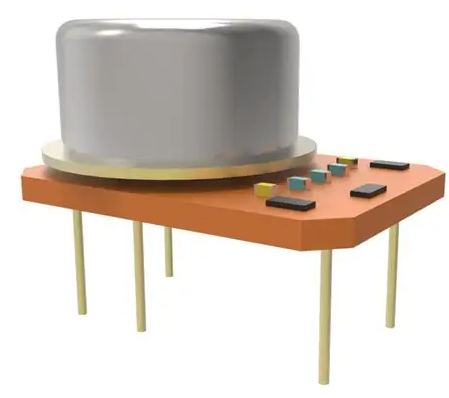 晶體振蕩器指南：OCXO、TCXO、VCXO及時(shí)鐘振蕩器