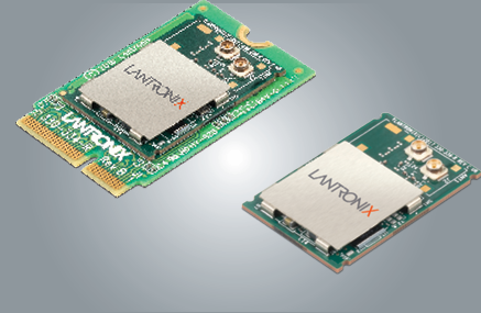 Lantronix XPC270100B,XPC270300B工業級IoT網關模塊