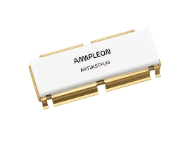 Ampleon ART2K5TFUS/ART2K5TFUG 2500W LDMOS功率晶體管