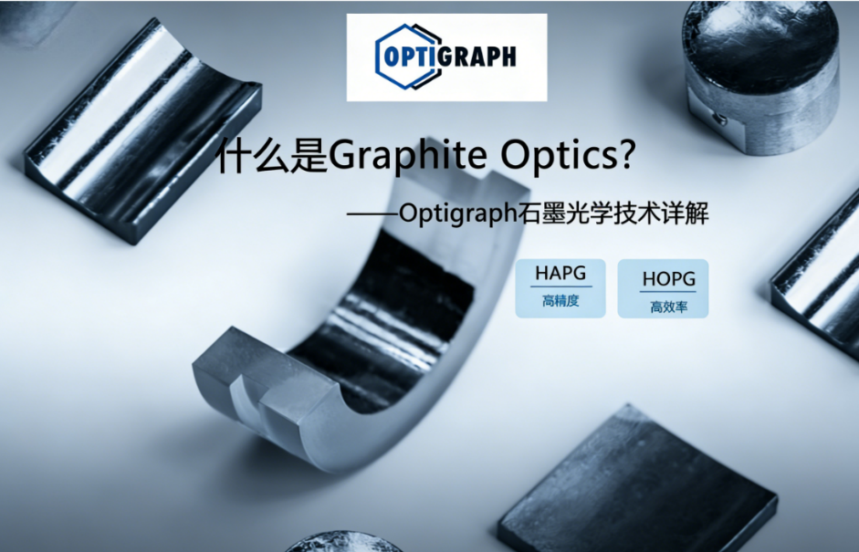 什么是Graphite Optics？Optigraph石墨光學技術詳解與應用解析