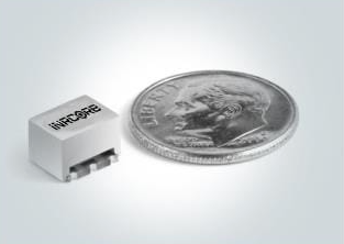 iNRCORE巴倫Balun產(chǎn)品全解析|高頻信號轉(zhuǎn)換與阻抗匹配解決方案