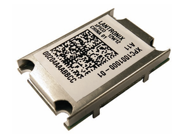 Lantronix XPC100100B-01/XPC100100K-02嵌入式設備服務器工業級串口轉以太網模塊