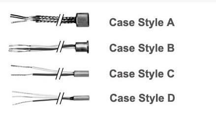 Minco S101908,S101909,S101910嵌入式RTD溫度傳感器|Pt1000軸承測(cè)溫解決方案